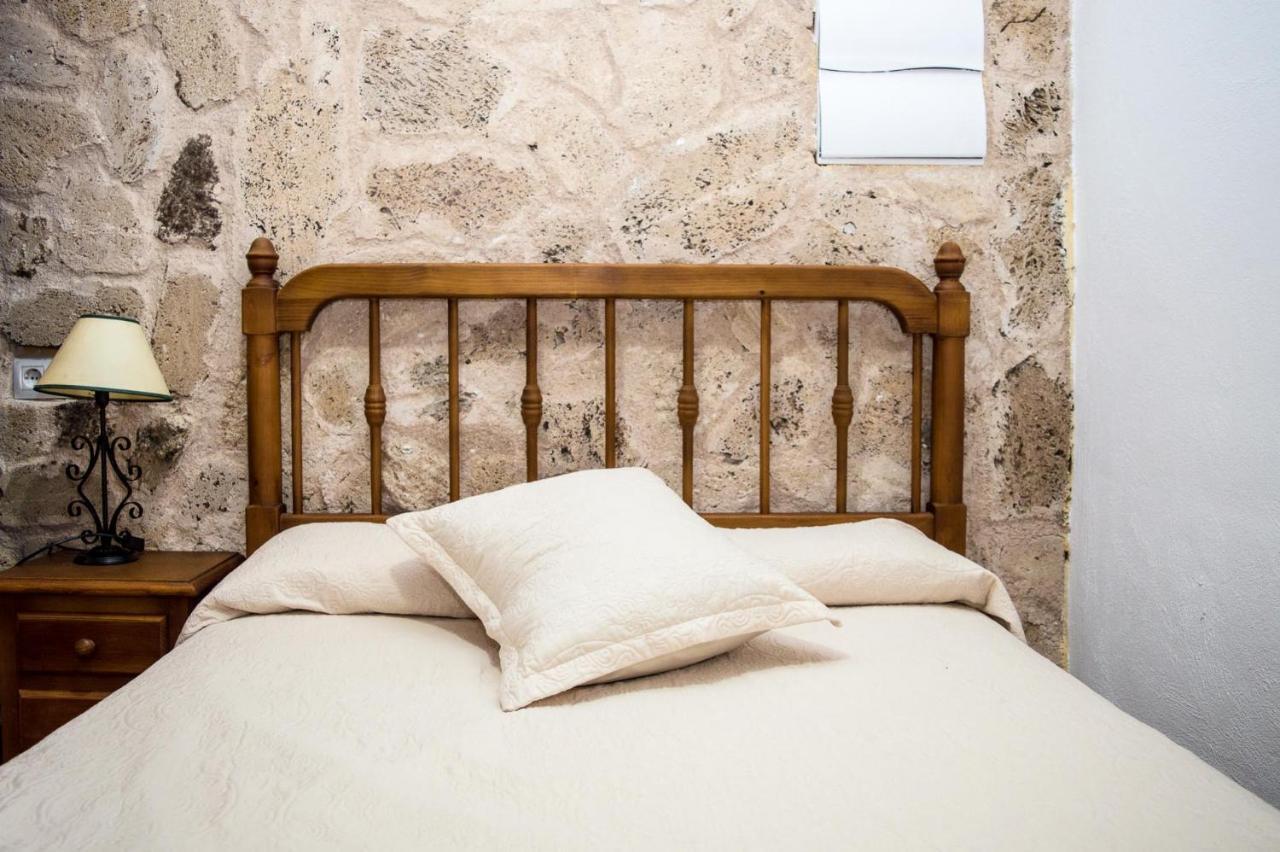 Apartamentos Capricho Del Valle Арройо-Фрио Экстерьер фото