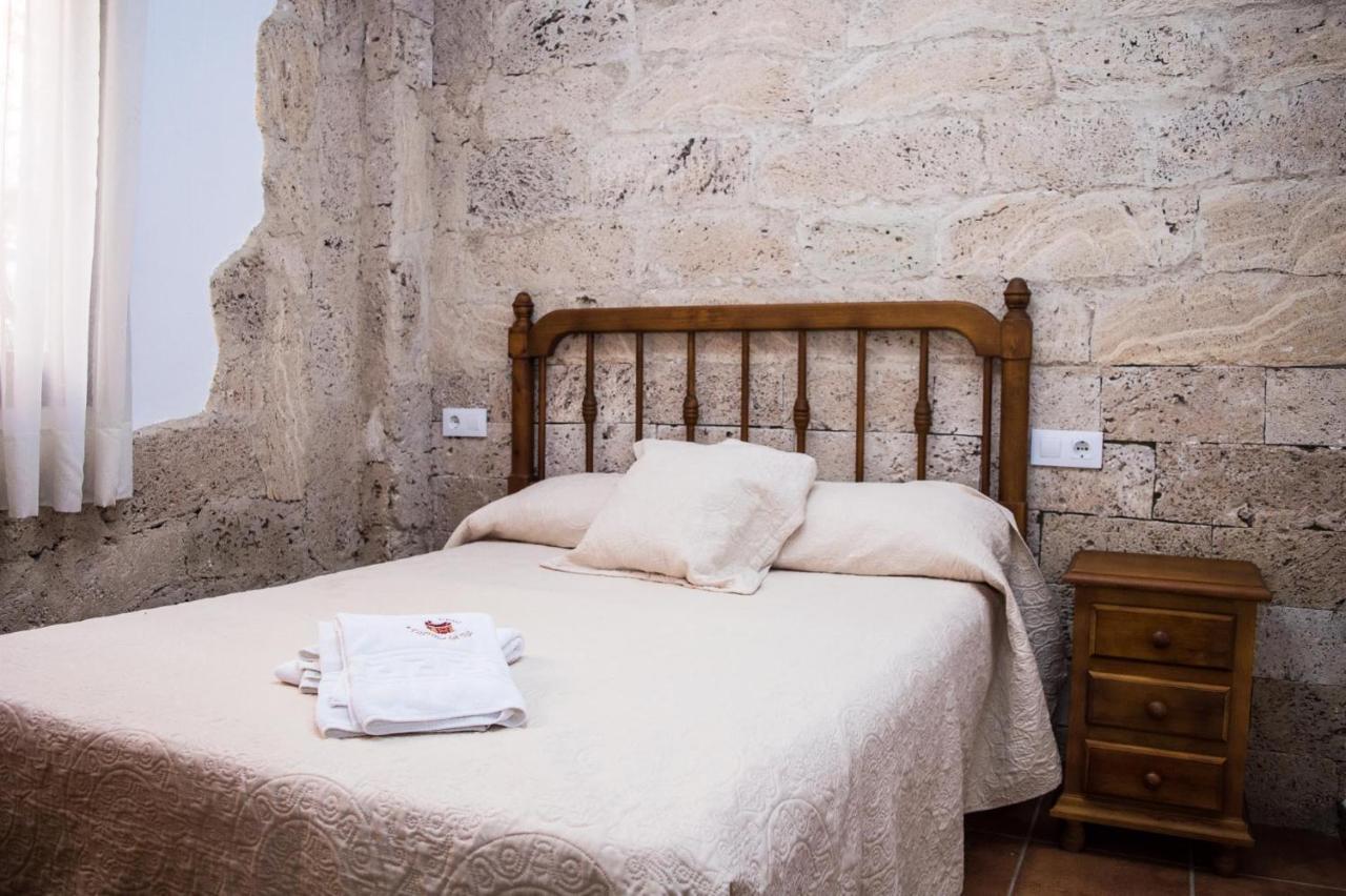 Apartamentos Capricho Del Valle Арройо-Фрио Экстерьер фото